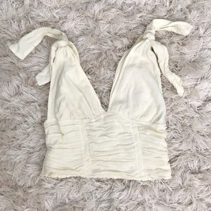 Free people tank top